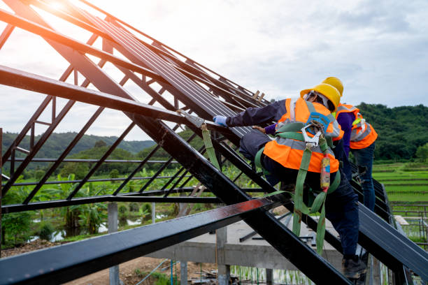 Best Metal Roofing Contractor  in Stone Park, IL