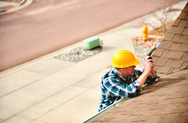 Quick and Trustworthy Emergency Roof Repair Services in Stone Park, IL