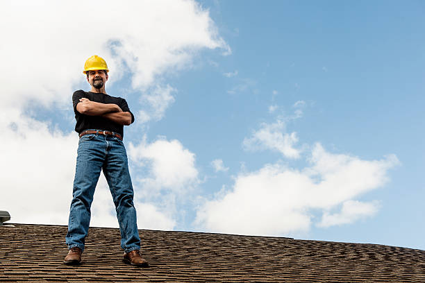 Best Storm Damage Roof Repair  in Stone Park, IL