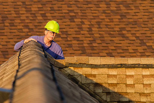 Best Residential Roofing Contractor  in Stone Park, IL