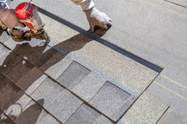 Professional Roofing Contractor in Stone Park, IL