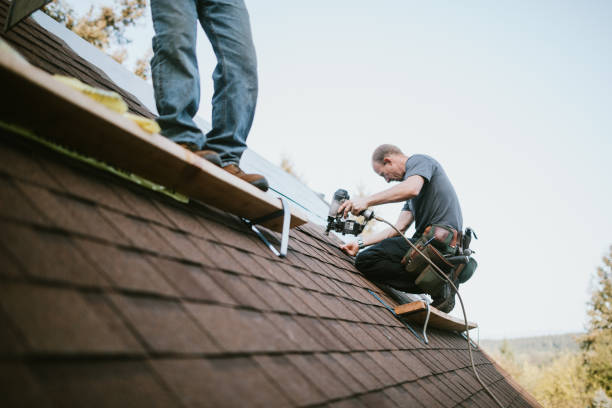 Quick and Trustworthy Emergency Roof Repair Services in Stone Park, IL